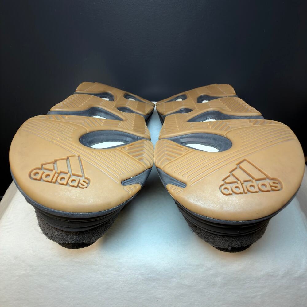 Adidas Yeezy Boost 700 “Utility Black” (2019) – FV5304 | 11M - Picture 12 of 13